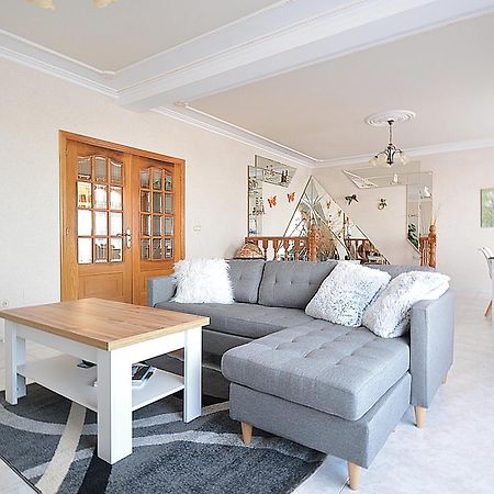 Apartamentos Caleiro 6P - Vilanova De Arousa Exteriér fotografie