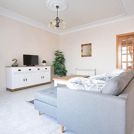 Apartamentos Caleiro 6P - Vilanova De Arousa Exteriér fotografie