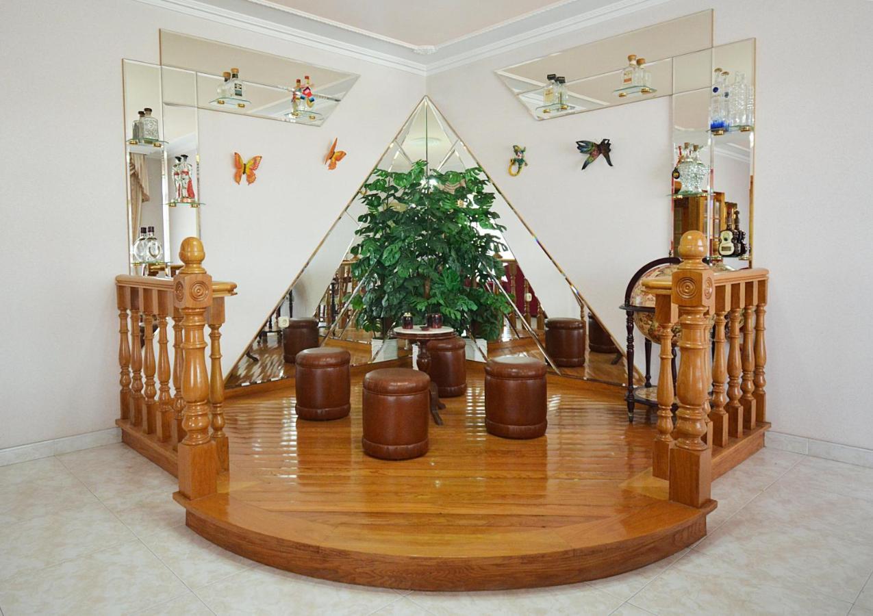 Apartamentos Caleiro 6P - Vilanova De Arousa Exteriér fotografie