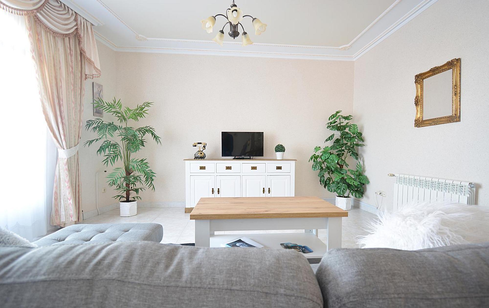 Apartamentos Caleiro 6P - Vilanova De Arousa Exteriér fotografie