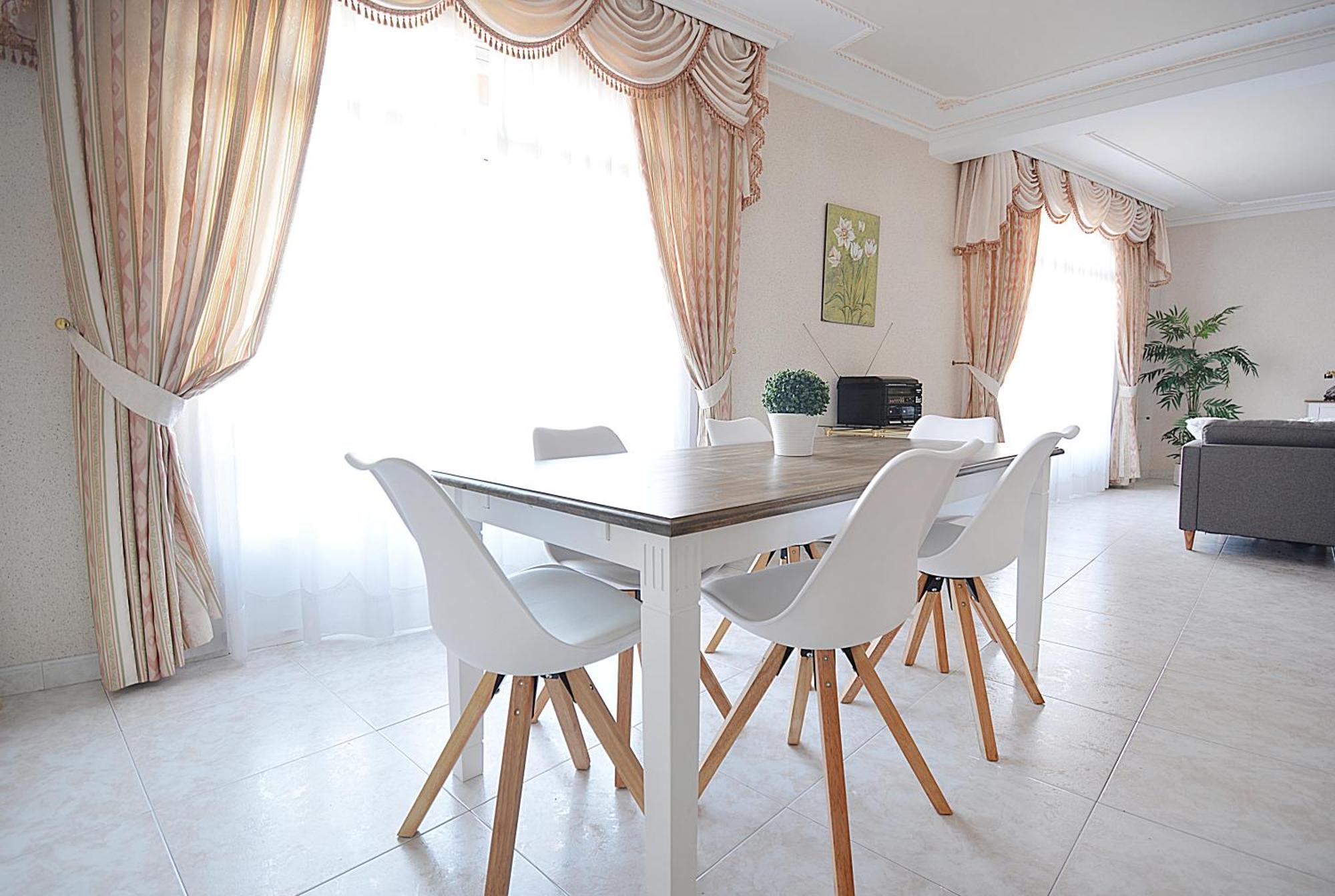Apartamentos Caleiro 6P - Vilanova De Arousa Exteriér fotografie