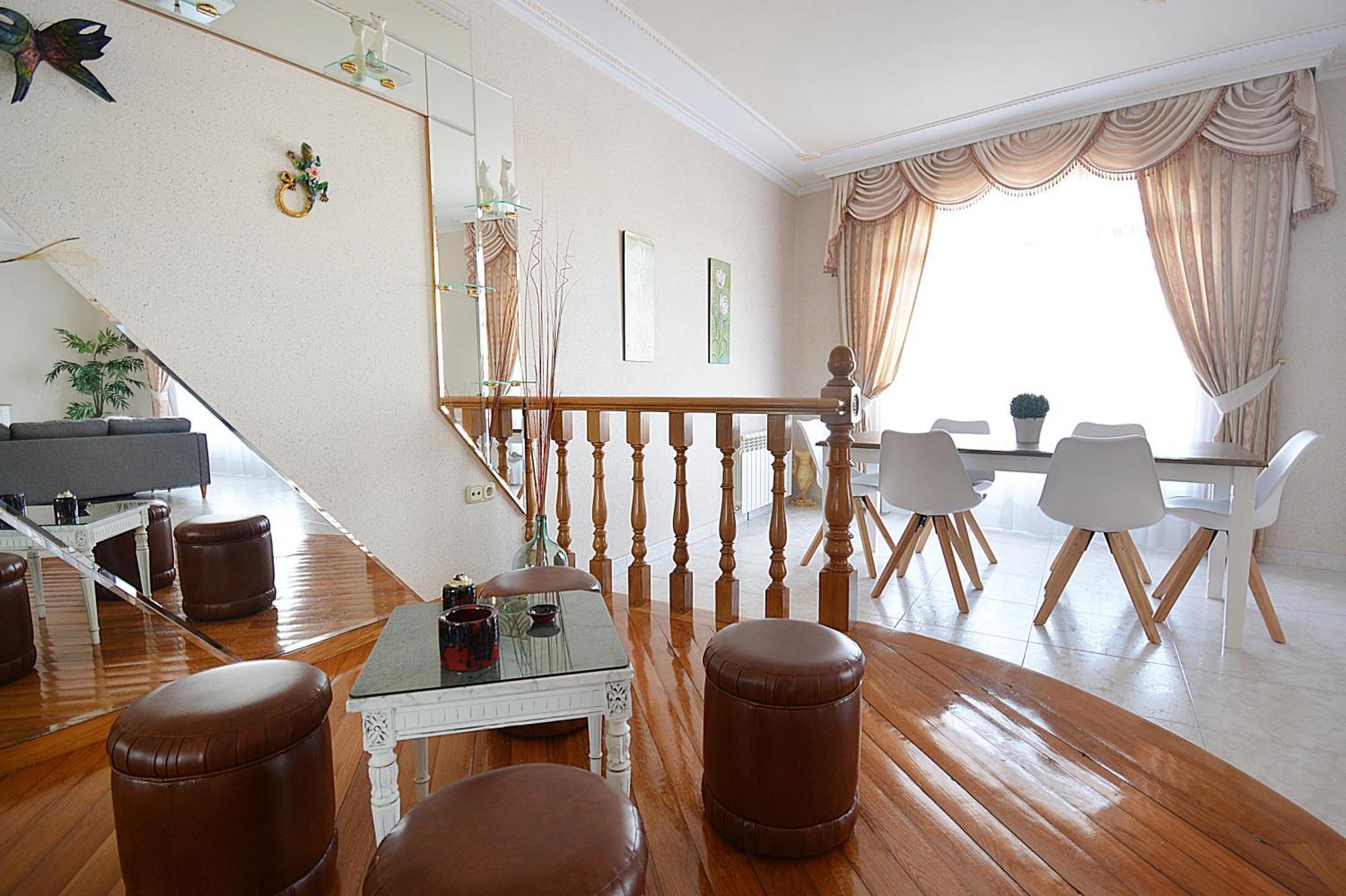 Apartamentos Caleiro 6P - Vilanova De Arousa Exteriér fotografie